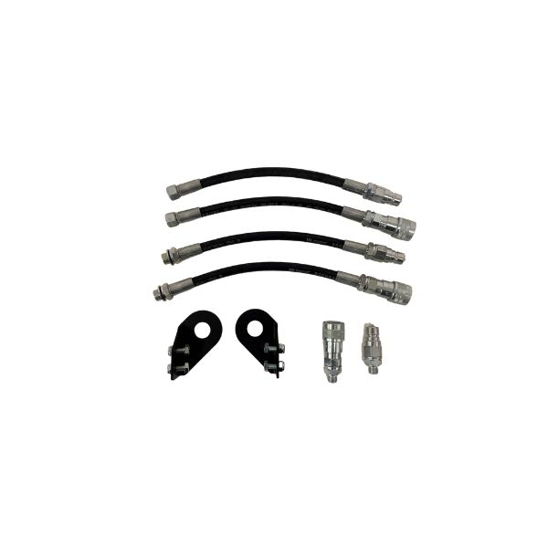 Snabbkopplingssats Gripskopa Sgs5